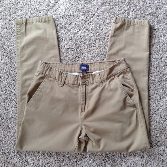 Gap Slim Fit Khakis Pants - Picture 13 of 13
